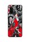 Theodor - Protective Case Cover For Samsung Galaxy S20 Multicolour
