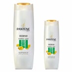 اشتري PANTENE SH S&S 600+200ML في الامارات