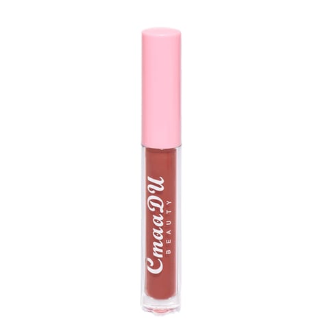 اشتري CMAADU Matte Waterproof Liquid Lip Gloss No.4 في الامارات