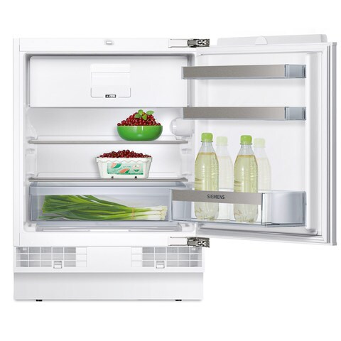 Siemens Single Door Refrigerator KU15LA60M 131l White