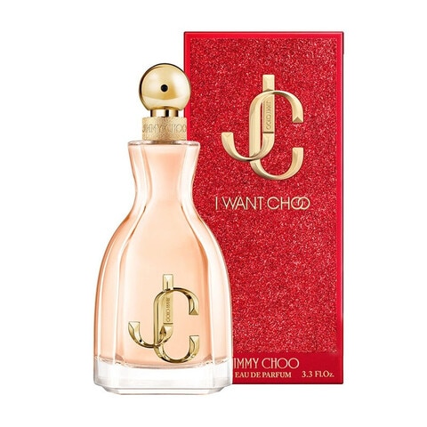 Jimmy choo outlet 100ml