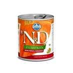 اشتري Farmina - ND Chicken, Pumpkin  Pomegranate Dog Wet Food في الامارات