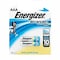 Energizer Advanced Titanium Battery AAA X92 Pack Of 2 Pieces