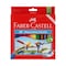 Faber-Castell Watercolour Pencil Parrot 48 Colours