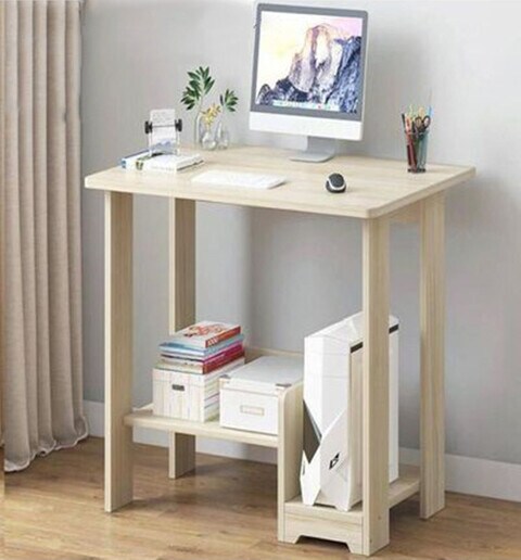 Modern Simple Home Office Computer Table Desk