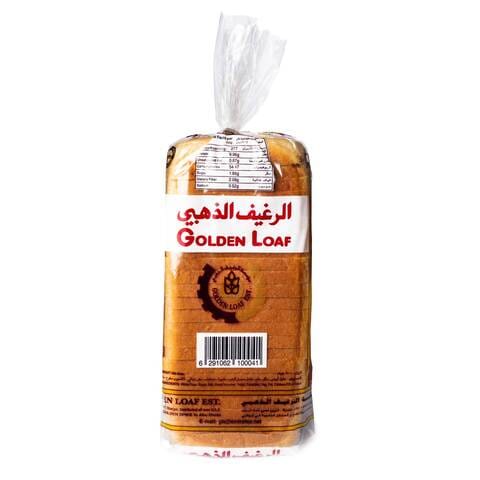 Golden Loaf Jumbo Bread 800g