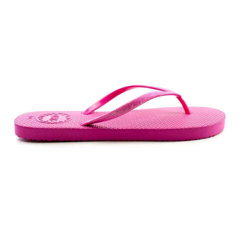 Buy Cubs Rio Women Flipflop - Pink - Size 38 Online - Shop Fashion ...