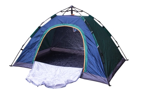 Two person clearance waterproof tent