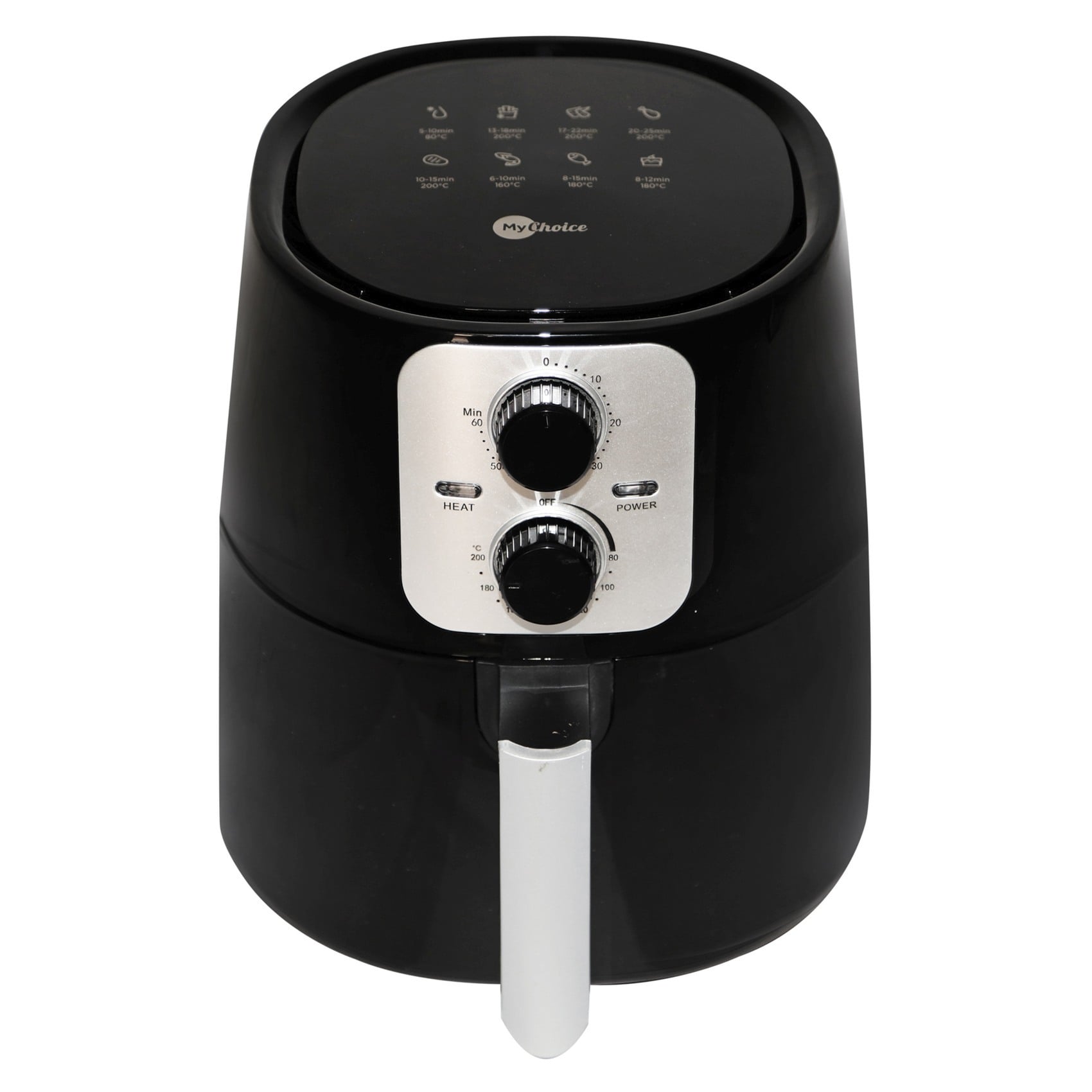 Panasonic top air fryer