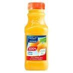 اشتري المراعي بريميوم عصير برتقال بدون سكر مضاف 300 ملل في الامارات