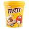 M And Ms Peanut Ice Cream 450ml