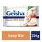 Geisha Coconut Milk &amp; Honey Soap  225 gr