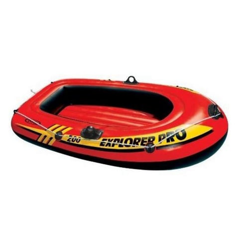 Intex - Explorer Pro 200 Boat