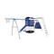 Plum Play Multiplay Tower and Slide Metal Swing Set (Plus Extra Supplier&#39;s Delivery Charge Outside Doha)