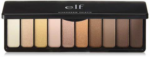 Buy E.L.F - Need It Nude Eyeshadow 83279 in UAE