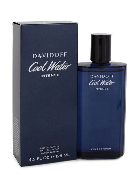 Davidoff cool best sale water intense