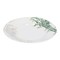 Royalford M/W 10&quot;Dinner Plate(Bamboos)