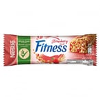 Buy Nestle Fitness Strawberry Breakfast Cereal Bar 23.5 gr in Kuwait