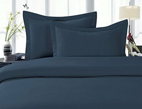 Egyptian Quality 1500 Count Deep Pocket 4 Piece Bed Sheet Set