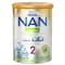 Nestle NAN Comfort 2 Infant Milk Formula 400g