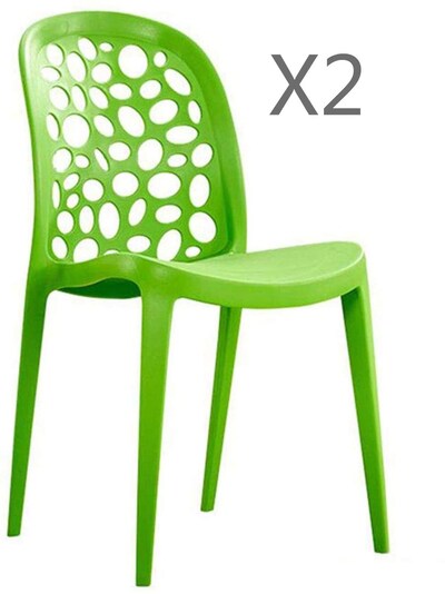 Plastic chair under deals 500