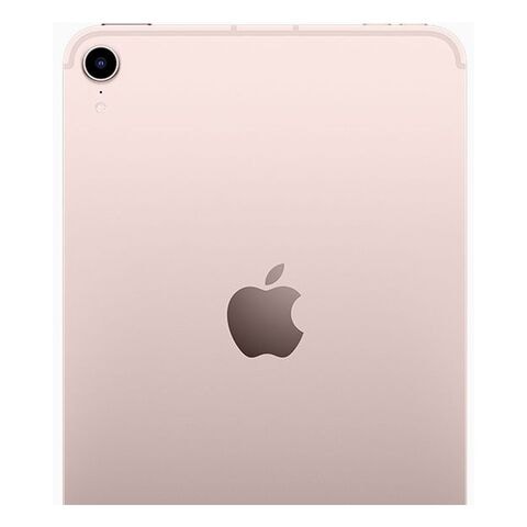 iPad mini 6 8.3-Inch 256GB Wi-Fi+Cellular Pink