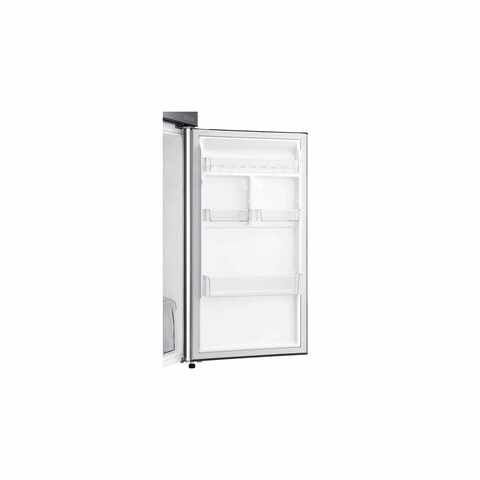 LG Top Mount Freezer Refrigerator GN-B492SLCL 393L Silver