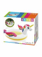 Buy Intex Mystic Unicorn Pool 272X193X104Centimeter in Saudi Arabia