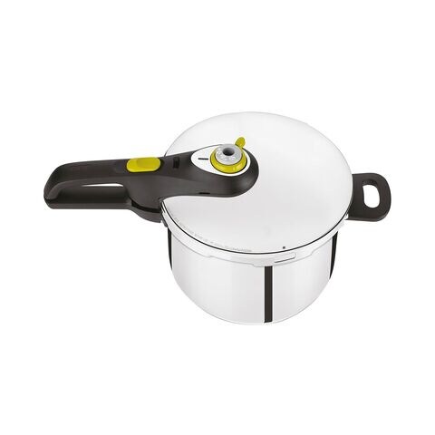 Carrefour best sale pressure cooker