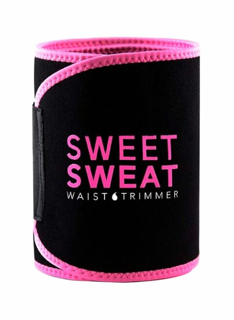 Premium Sweet Sweat Waist Trimmer 'Pro Series' Belt with