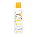 اشتري Lovea Protection SPF50 Invisible Dry Mist 200 ml في الامارات