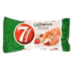 Buy 7 Days Vanilla And Strawberry Croissant 55g in Kuwait