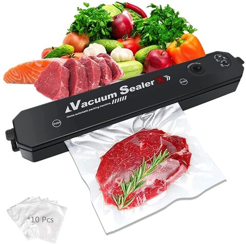 Vacuum sealer store near me