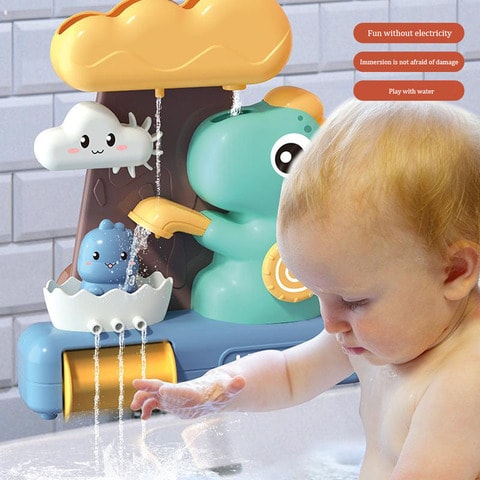 Bathroom toys cheap for babies