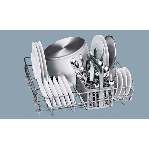 Siemens 2024 dishwasher integrated