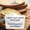 Lurpak Salted Spreadable Light Butter 250g