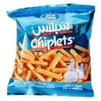 Buy Fico Chiplets Baked Salt Vinegar Flavour 18 gr in Kuwait