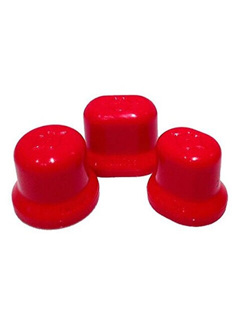 Buy Fullips 3-Piece Lip Plumping Enhancer Set Red in Saudi Arabia