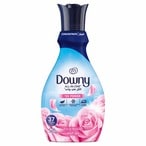 Buy Downy Concentrate Fabric Softener Floral Breeze 1.5L  in UAE