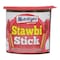 Nutrilight Stawbi Stick With Strawberry Spread 50 gr