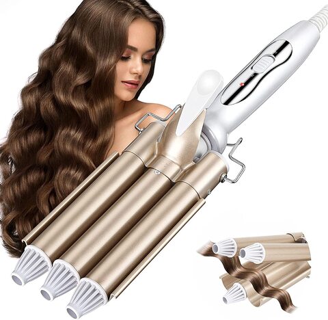 Online 2025 curling iron