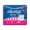 Always Ladies Pads Maxi Thick Long 9 Pads