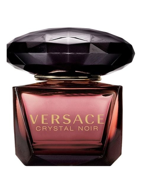 Buy Versace Crystal Noir Women Eau De Toilette - 5ml Online - Shop ...