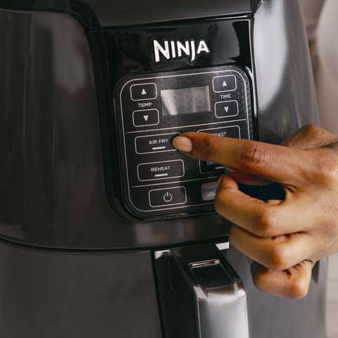 Ninja Af100 4 Quart Air Fryer