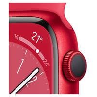 Apple Watch Series 8 GPS 45mm Product Red