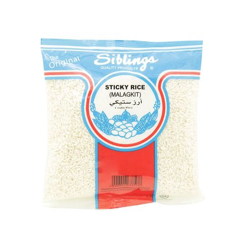 Siblings Sticky Rice 500g