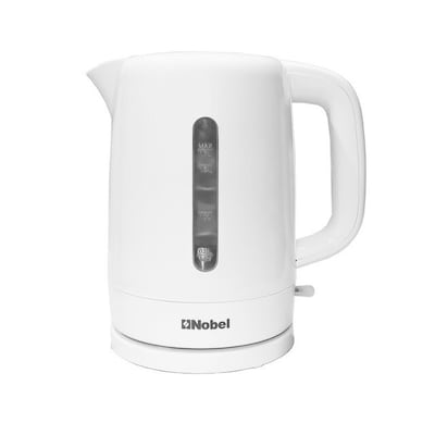 Buy Black+Decker Electric Kettle 2200W JC69-B5 Black Online - Shop  Electronics & Appliances on Carrefour UAE