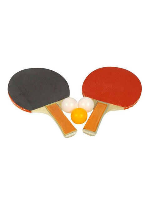 Generic Table Tennis Set