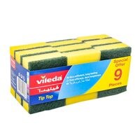 Buy Vileda Easy Clean Roto Mop Online - Shop Cleaning & Household on  Carrefour Saudi Arabia