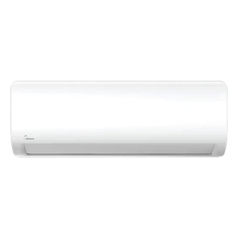Midea Split Air Conditioner With Inverter 1 Ton White
